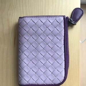 Bottega Veneta key case